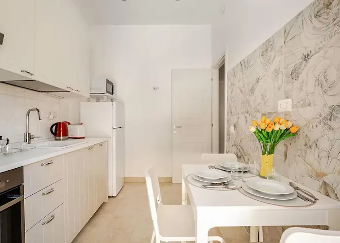 Apartamento San Pietro - Vatican Vibes