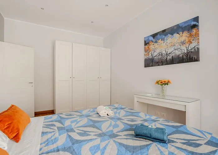 Apartamento San Pietro - Vatican Vibes Roma