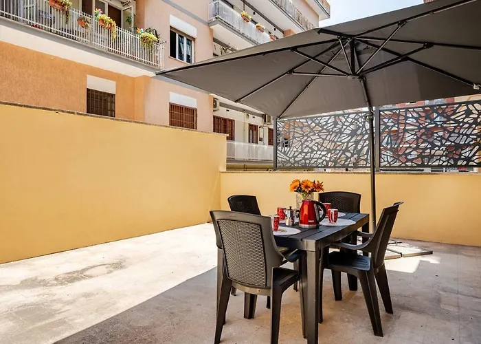 Apartamento San Pietro - Vatican Vibes