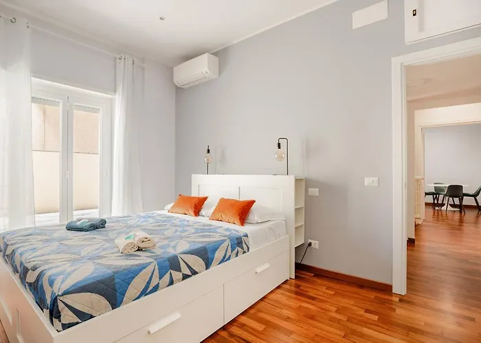 Apartamento San Pietro - Vatican Vibes