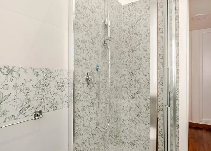 Apartamento San Pietro - Vatican Vibes